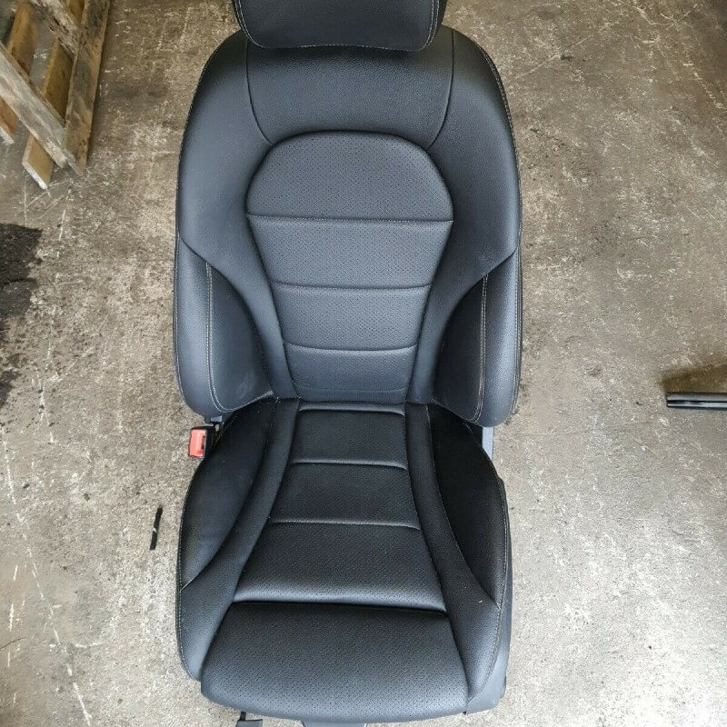 W205 seats hotsell